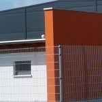 Bild INNOTHERM PRODUKTIONSHALLE