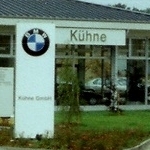 BMW Autohaus Kühne Bild BMW Autohaus Kühne